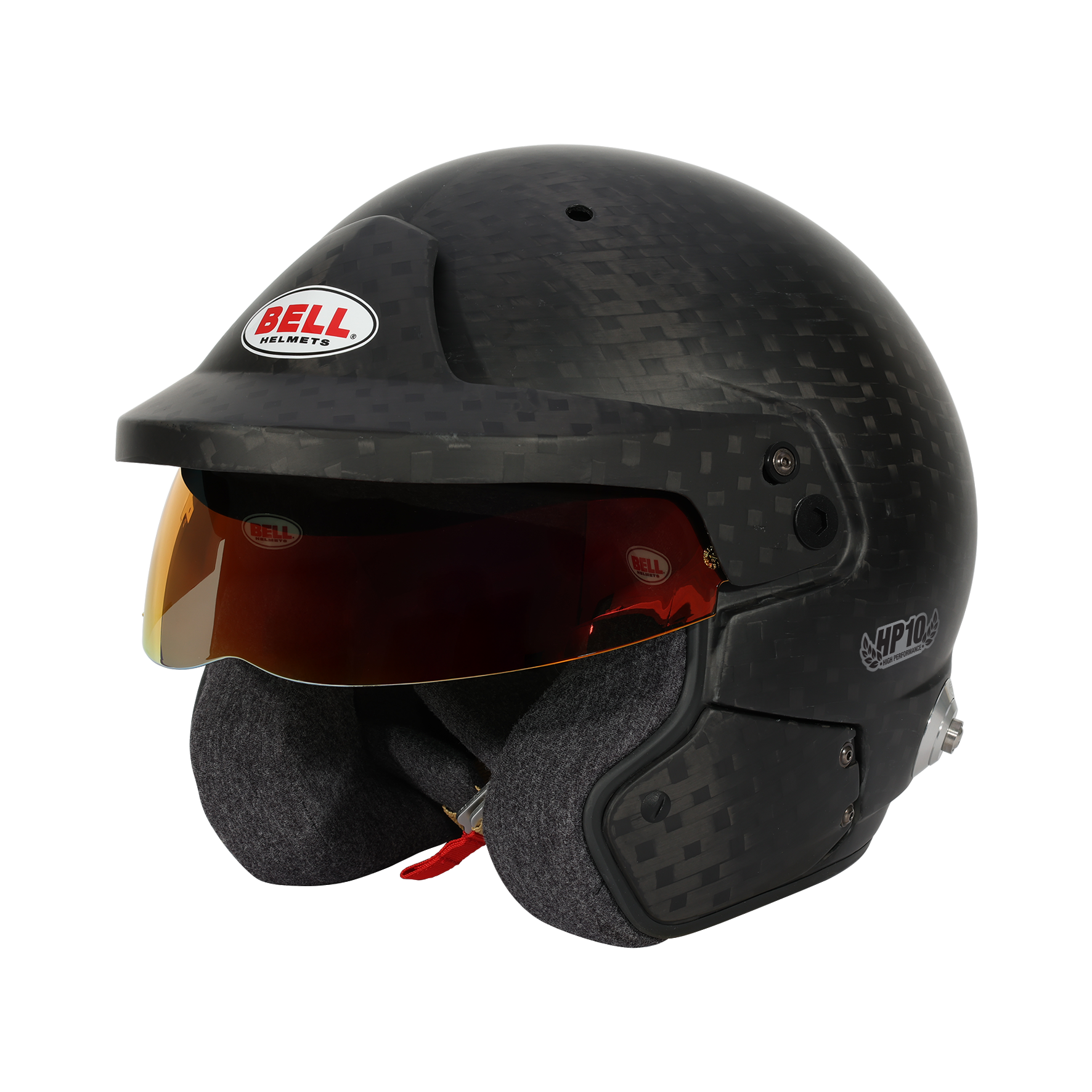 Zamp FIA 8860-2018 RZ-880 & RZ-88C helmet — Track First